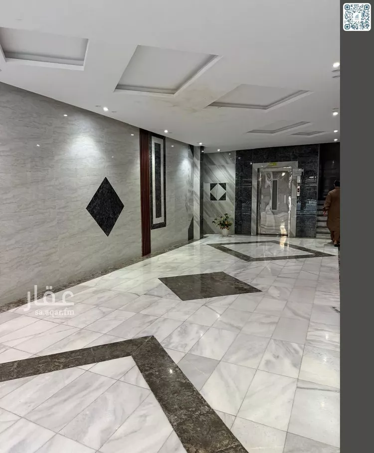 شقة للبيع في شارع حسين الخلخلالي, حي الصفاء, مدينة جدة, منطقة مكة المكرمة صورة 2