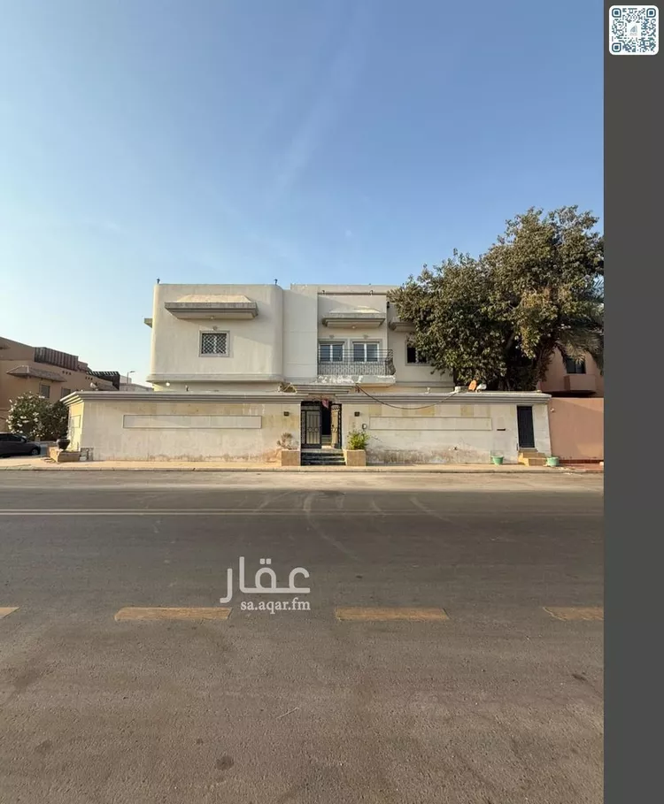 فيلا للإيجار في شارع الحسن بن حامد, حي النعيم, مدينة جدة, منطقة مكة المكرمة صورة 2