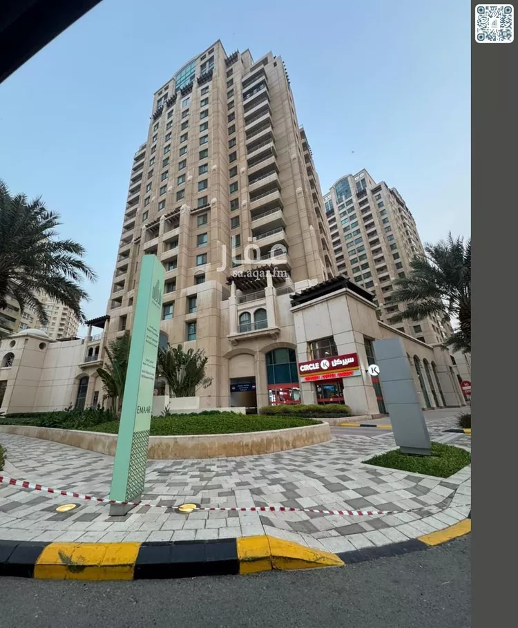 شقة للإيجار في شارع اوس ابن خالد ابن عبيد, حي الفيحاء, مدينة جدة, منطقة مكة المكرمة صورة 3