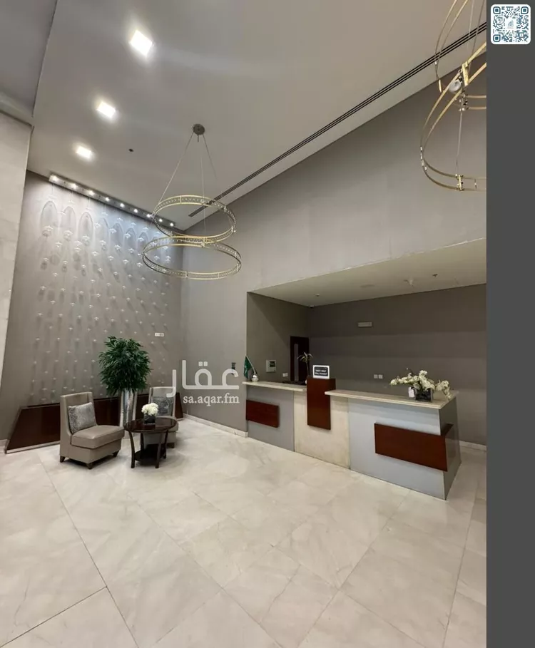 شقة للإيجار في شارع اوس ابن خالد ابن عبيد, حي الفيحاء, مدينة جدة, منطقة مكة المكرمة 16