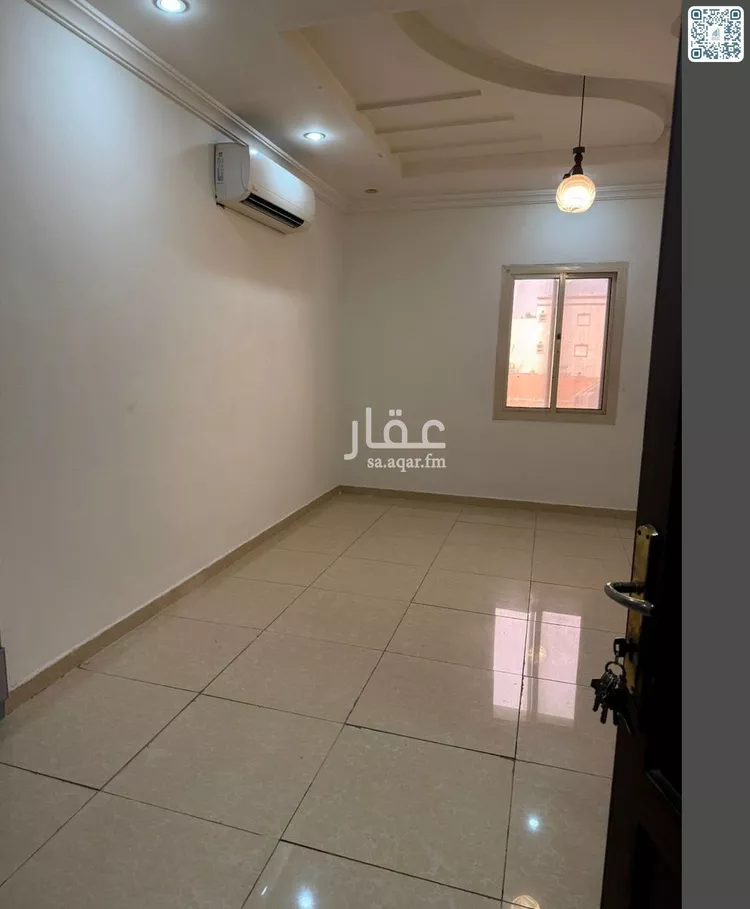 شقة للإيجار في شارع صالح العمري, حي المروة, مدينة جدة, منطقة مكة المكرمة صورة 3