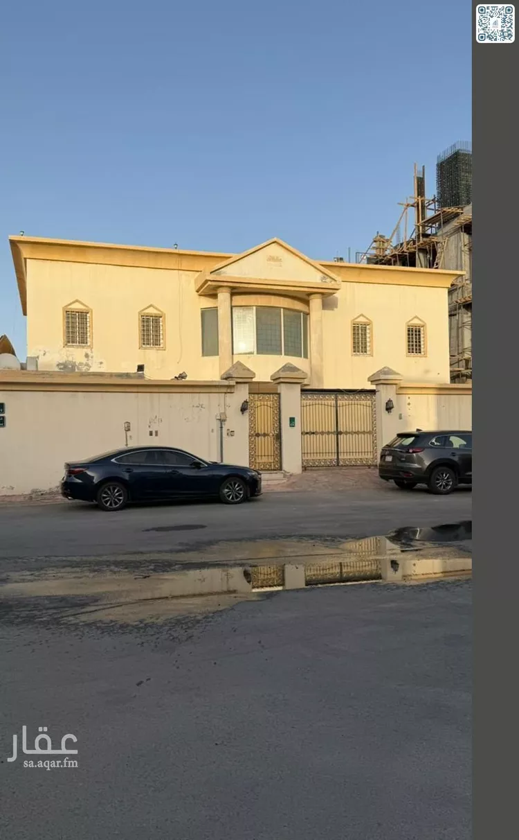 فيلا للبيع في شارع ثابت بن عتيك, حي المحمدية, مدينة جدة, منطقة مكة المكرمة صورة 2