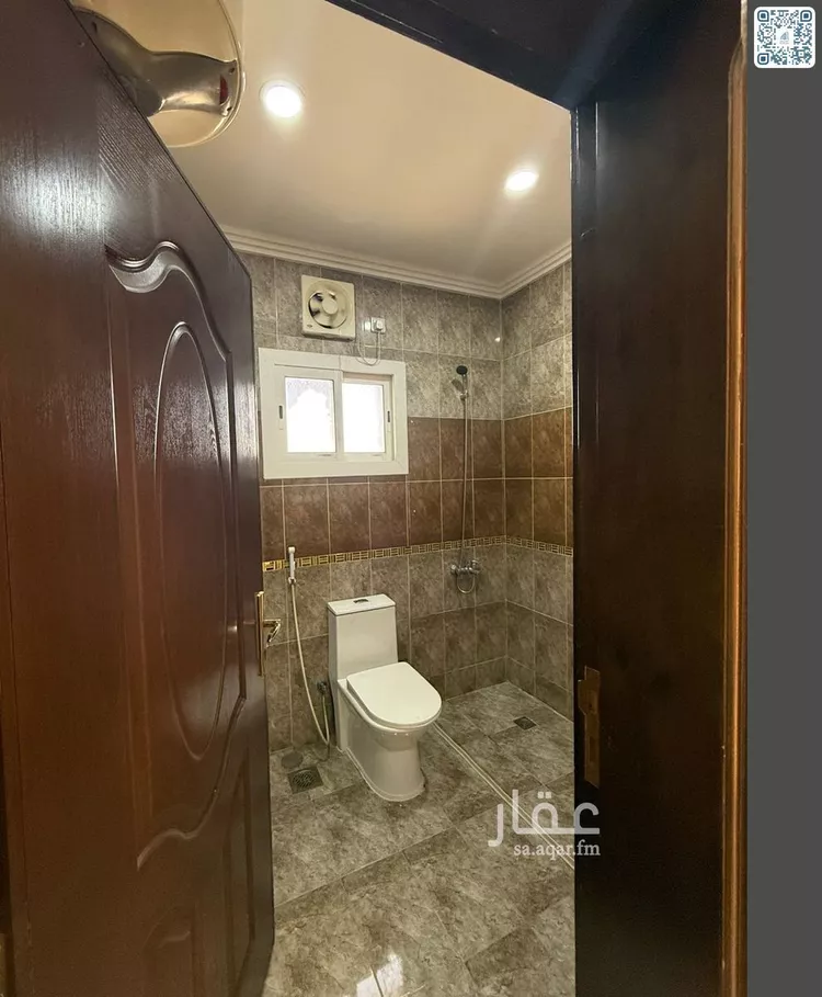شقة للإيجار في شارع رافع الاشجعي, حي أبحر الجنوبية, مدينة جدة, منطقة مكة المكرمة 14