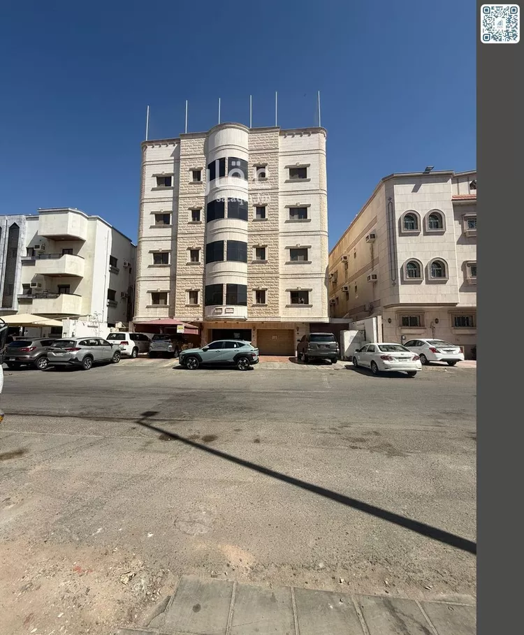 شقة للإيجار في شارع جبل الأصبع, حي الصفاء, مدينة جدة, منطقة مكة المكرمة