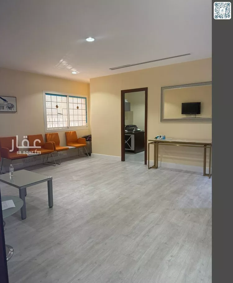 مكتب تجاري للإيجار في شارع طريق الملك فهد, حي الفيصلية, مدينة جدة, منطقة مكة المكرمة صورة 2