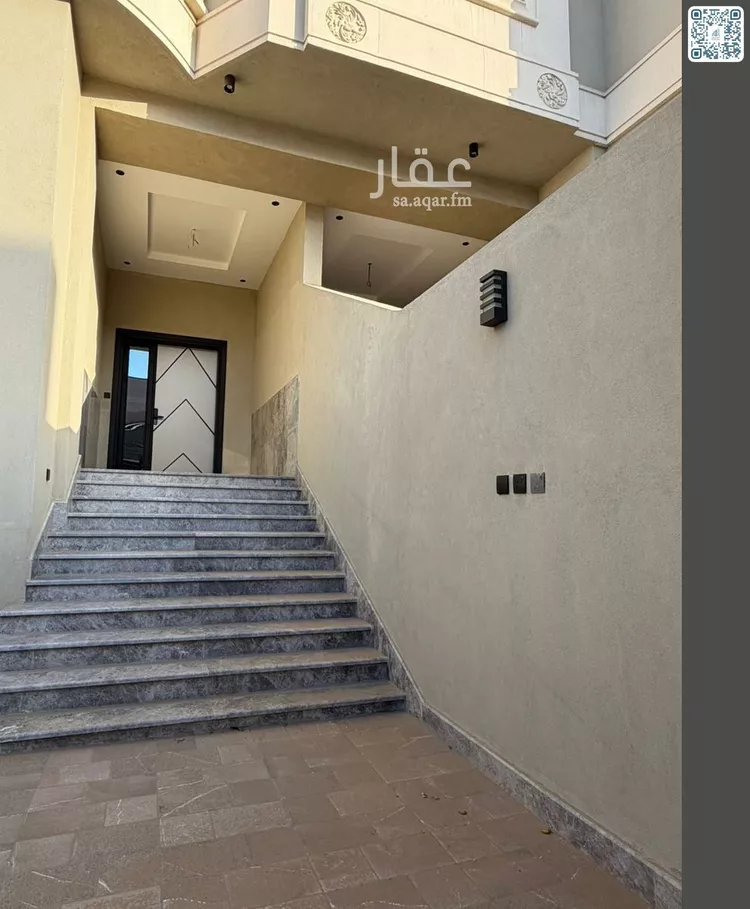 فيلا للإيجار في شارع سعيد بن نفيل(رضي الله عنه), حي الشراع, مدينة جدة, منطقة مكة المكرمة صورة 2