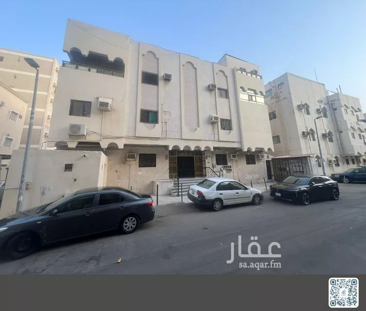 عمارة للبيع في شارع محمد بن يونس, حي الفيصلية, مدينة جدة, منطقة مكة المكرمة صورة 2