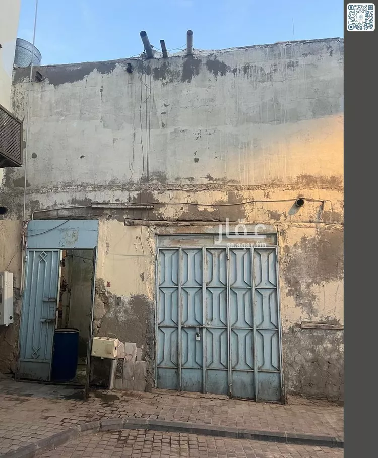 محل للإيجار في شارع شداد بن اسامه, حي البلد, مدينة جدة, منطقة مكة المكرمة صورة 2