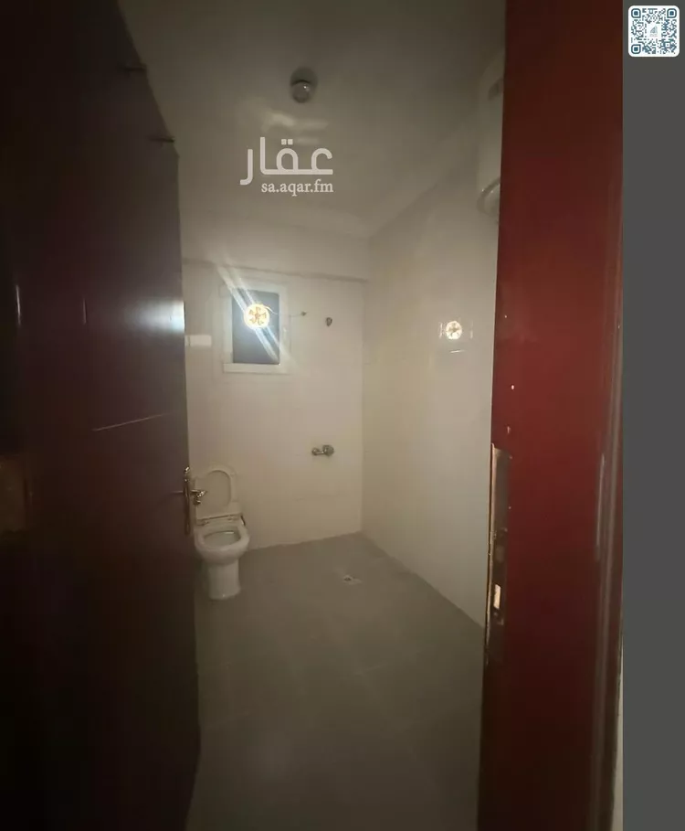 شقة للإيجار في شارع الصحافه, حي العزيزية, مدينة جدة, منطقة مكة المكرمة صورة 4