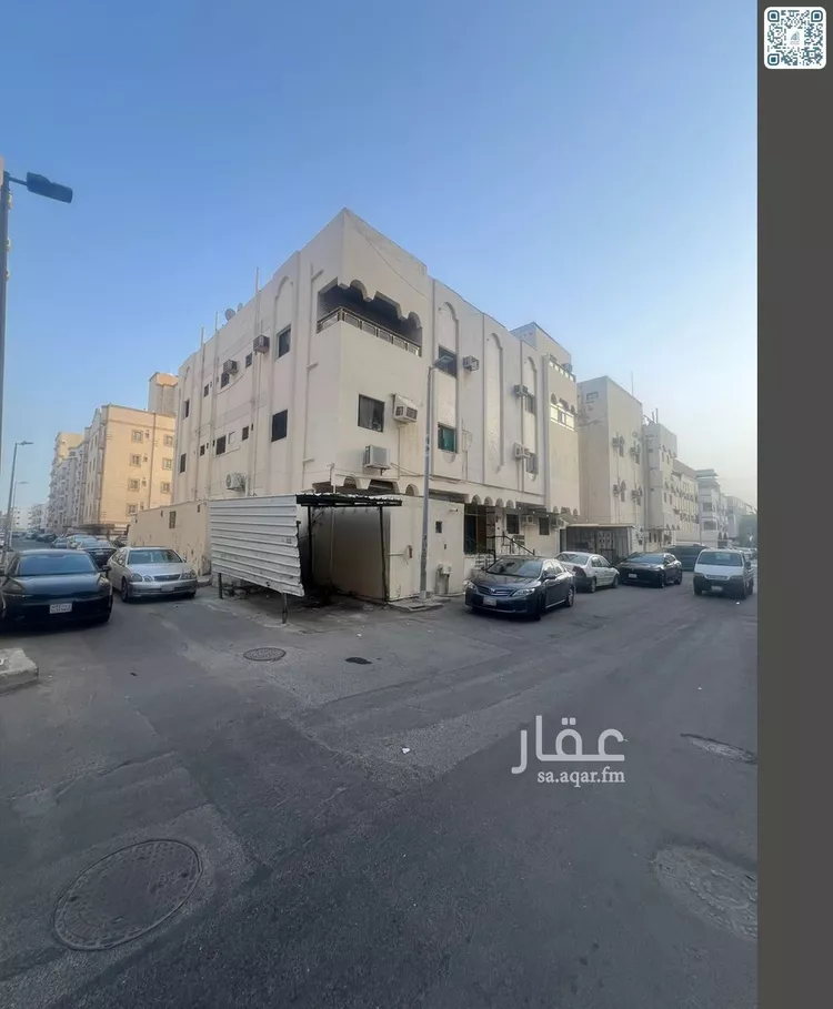 عمارة للبيع في شارع محمد بن يونس, حي الفيصلية, مدينة جدة, منطقة مكة المكرمة صورة 2