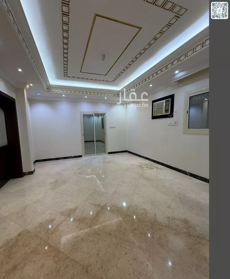 شقة للإيجار في شارع ابي الحسن بن العماد, حي النسيم, مدينة جدة, منطقة مكة المكرمة صورة 2