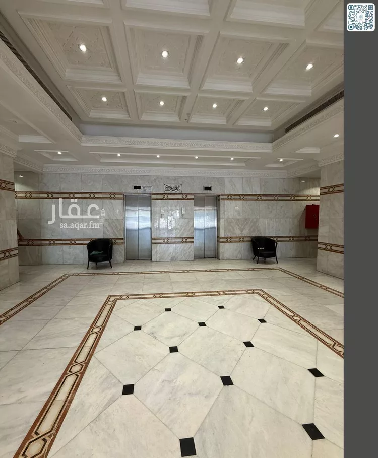 شقة للإيجار في شارع طريق الملك فهد, حي الفيصلية, مدينة جدة, منطقة مكة المكرمة صورة 3