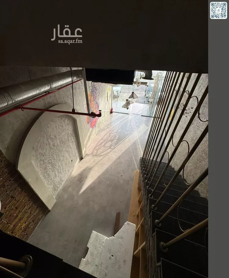 Shop for Rent in Jeddah Al Basateen صورة 4