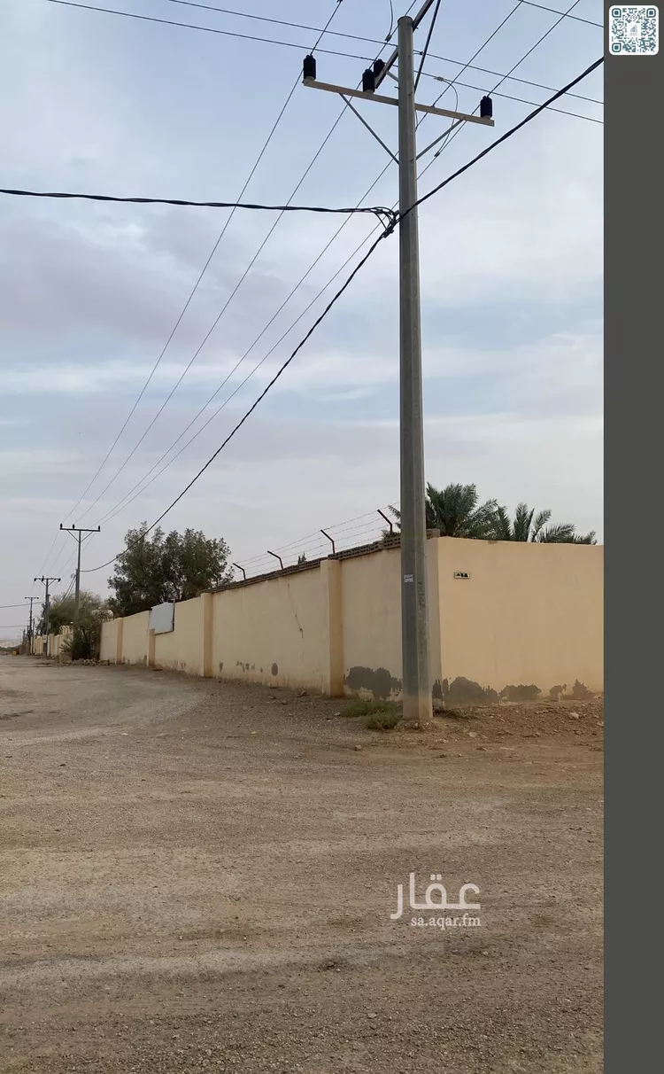 مزرعة للبيع في شارع الحارث بن النعمان بن خزمة, حي شخيب, مدينة المزاحمية, منطقة الرياض 7