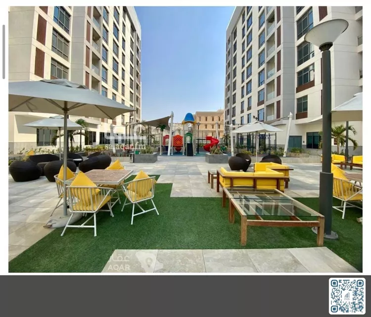 Apartment for Rent in Jeddah As Salamah