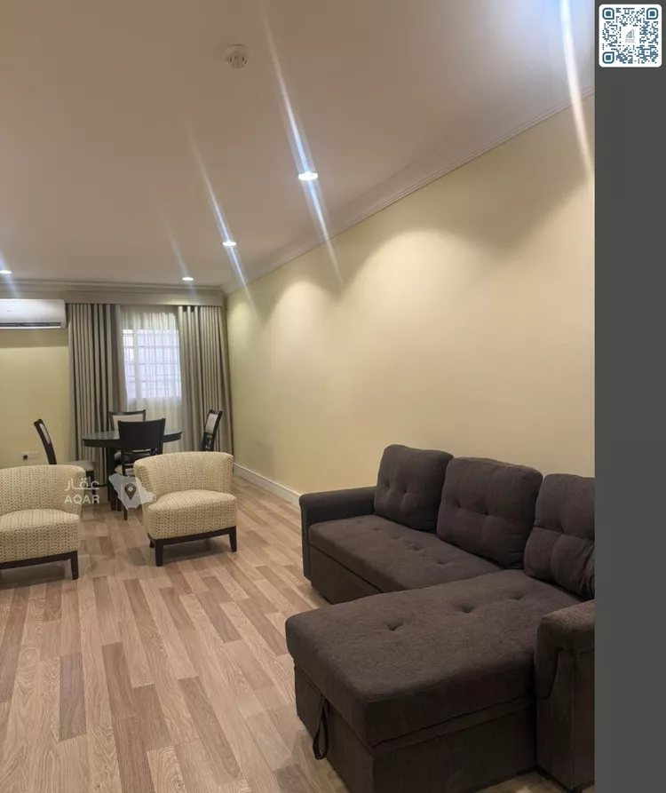 Studio for rent in Jeddah Al Faisaliah 2
