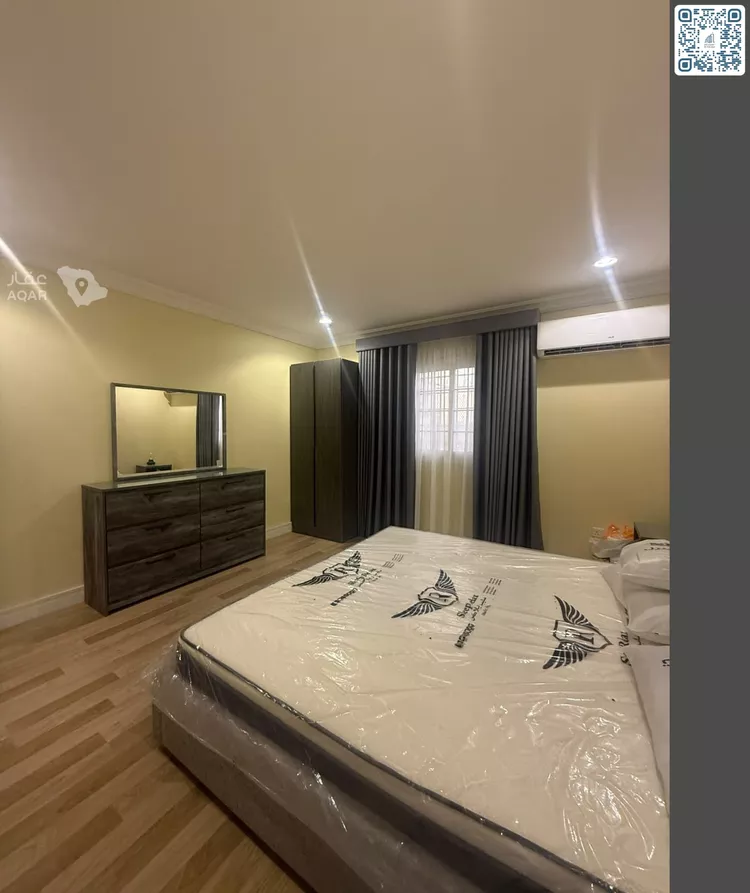 Studio for rent in Jeddah Al Faisaliah 10