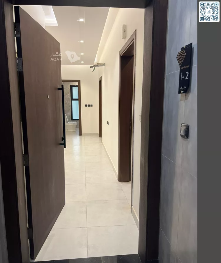 شقة للبيع في شارع أبي الحسن المقدسي, حي الريان, مدينة جدة, منطقة مكة المكرمة 2