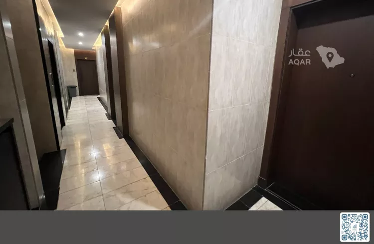 شقة للبيع في شارع أبي الحسن المقدسي, حي الريان, مدينة جدة, منطقة مكة المكرمة 3