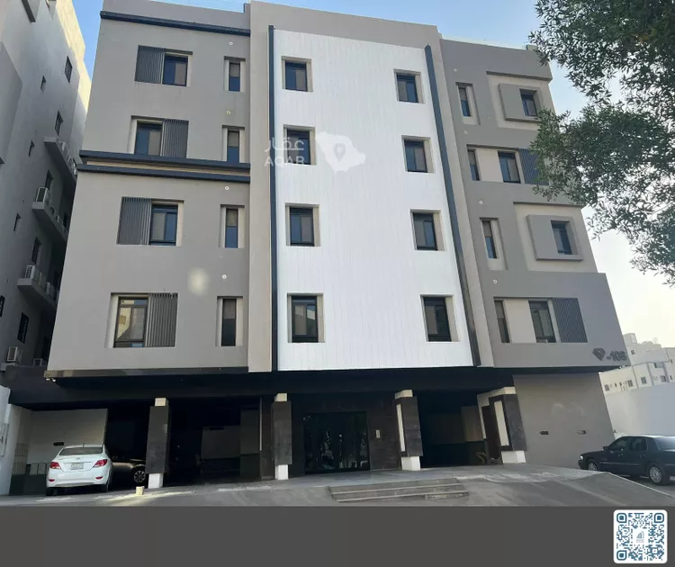 شقة للبيع في شارع أبي الحسن المقدسي, حي الريان, مدينة جدة, منطقة مكة المكرمة 7