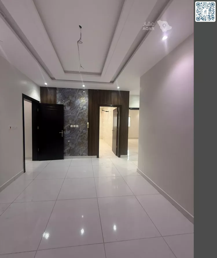 Apartment for Sale in Jeddah Al Wahah