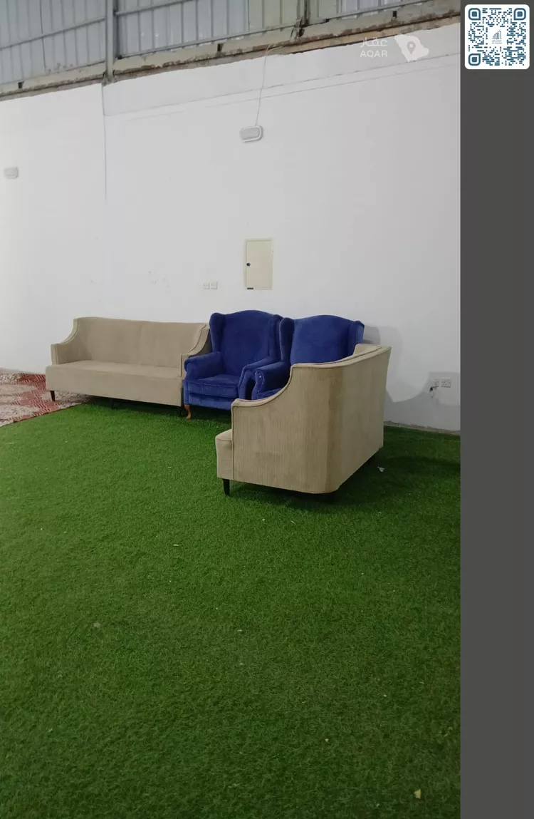استراحة للبيع في شارع حسين بن محمد عبدالوهاب, حي ظهرة العودة شرق, مدينة الدرعية, منطقة الرياض 2