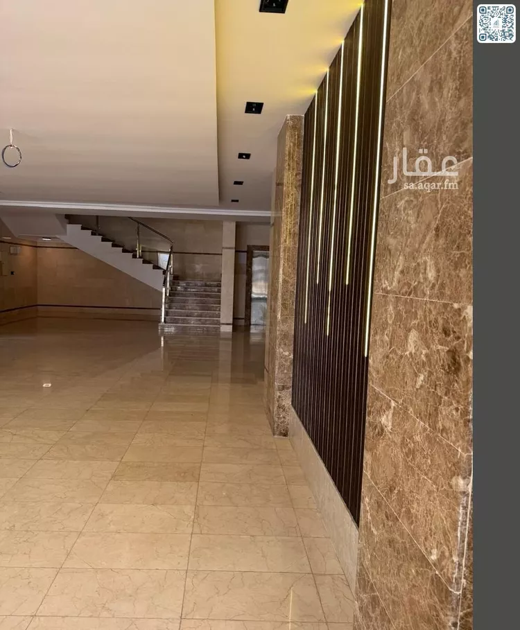 شقة للبيع في شارع وادي الخمرة, حي المروة, مدينة جدة, منطقة مكة المكرمة صورة 3