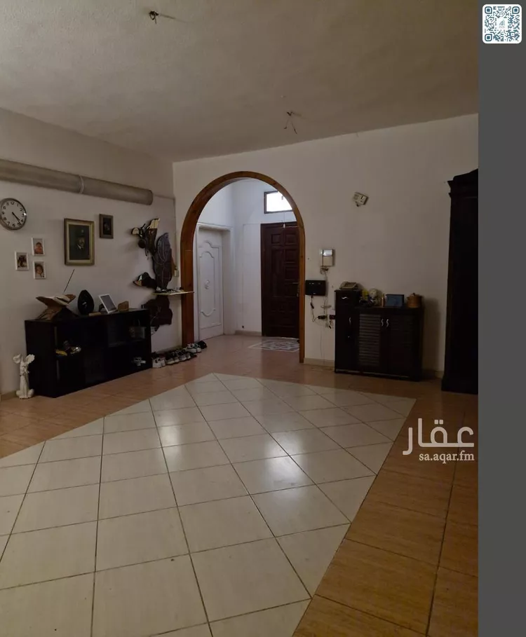 فيلا للبيع في شارع الحسن بن حمزه, حي البساتين, مدينة جدة, منطقة مكة المكرمة صورة 4