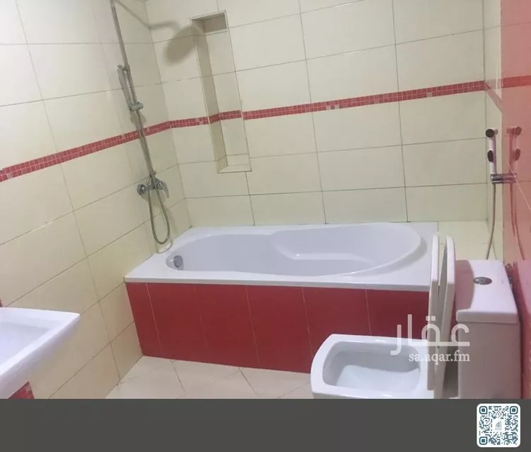 دور للإيجار في شارع عبدالله بلخير, حي الروضة, مدينة جدة, منطقة مكة المكرمة صورة 4