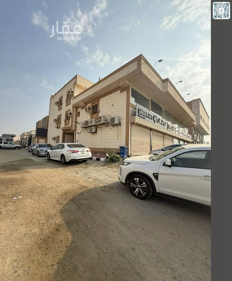 عمارة للإيجار في شارع عين الزان, حي الفروسية, مدينة جدة, منطقة مكة المكرمة صورة 2