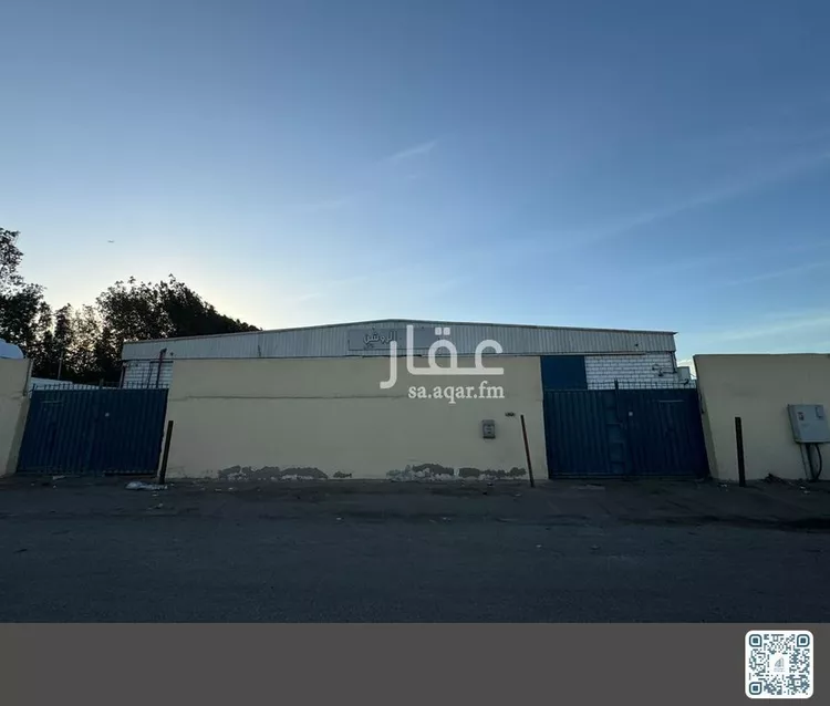 محل للإيجار في شارع جبير بن عدي القرشي رضي الله عنه, حي الفروسية, مدينة جدة, منطقة مكة المكرمة صورة 4