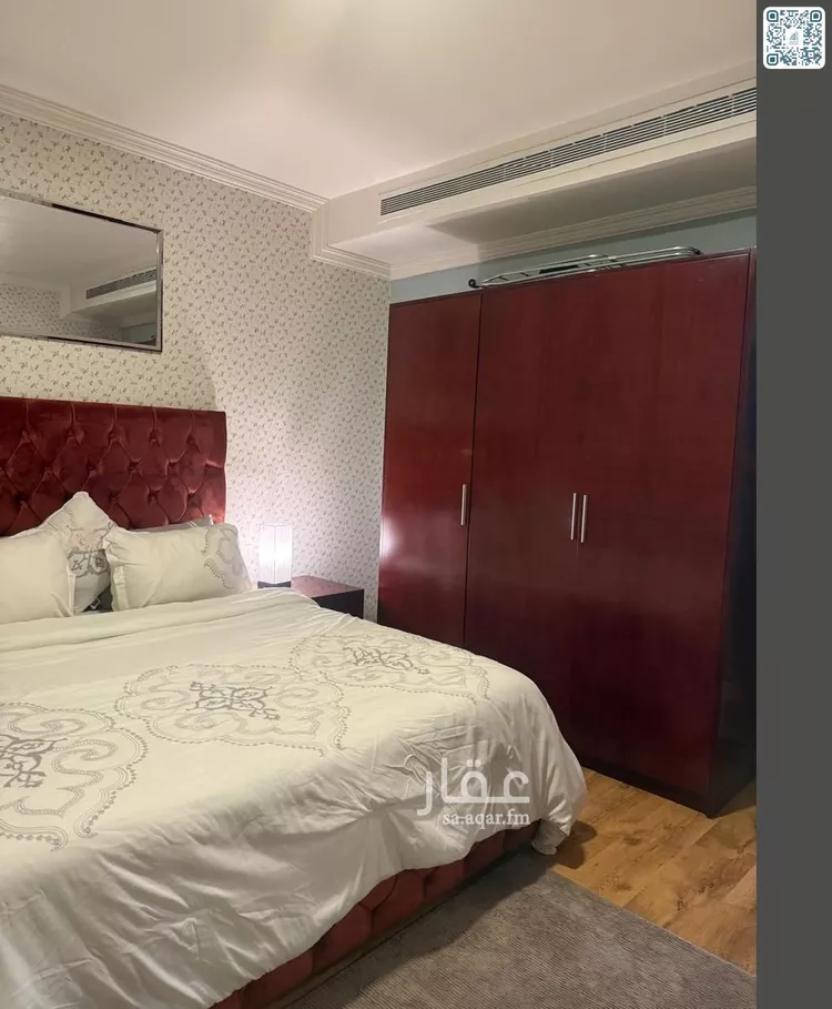 شقة للإيجار في شارع عبدالله بلخير, حي الروضة, مدينة جدة, منطقة مكة المكرمة صورة 2