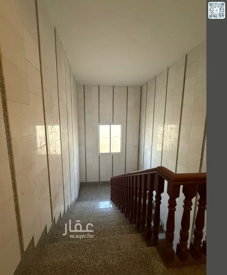 شقة للإيجار في شارع الملك الصالح ايوب ابن الكامل, حي الرويس, مدينة جدة, منطقة مكة المكرمة صورة 5