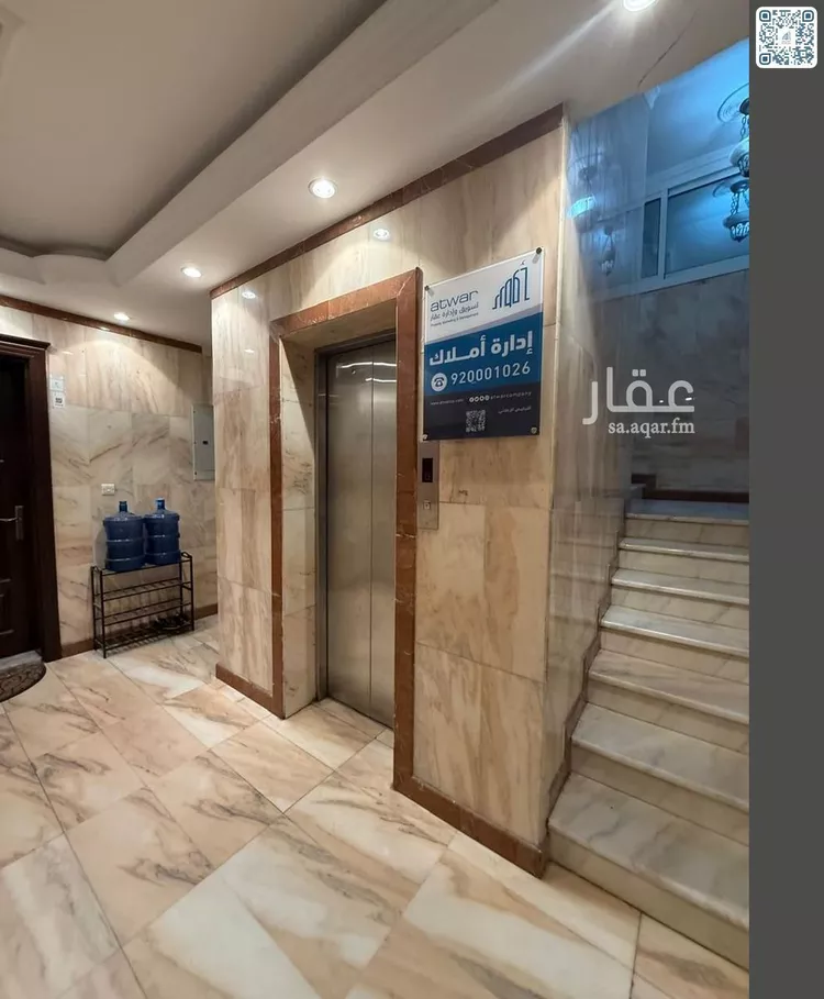 شقة للإيجار في شارع جبل المطبق, حي الصفاء, مدينة جدة, منطقة مكة المكرمة صورة 5