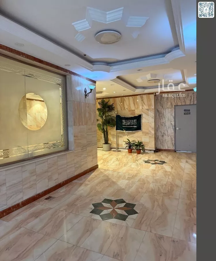 شقة للإيجار في شارع جبل المطبق, حي الصفاء, مدينة جدة, منطقة مكة المكرمة صورة 2