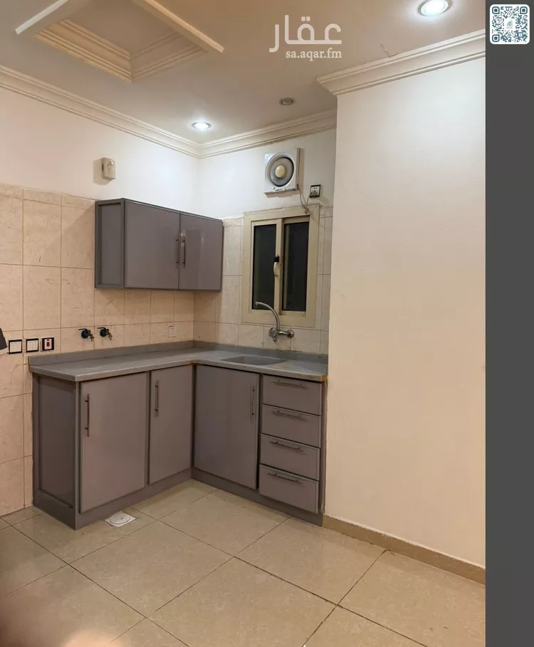 شقة للإيجار في شارع صالح العمري, حي المروة, مدينة جدة, منطقة مكة المكرمة صورة 2
