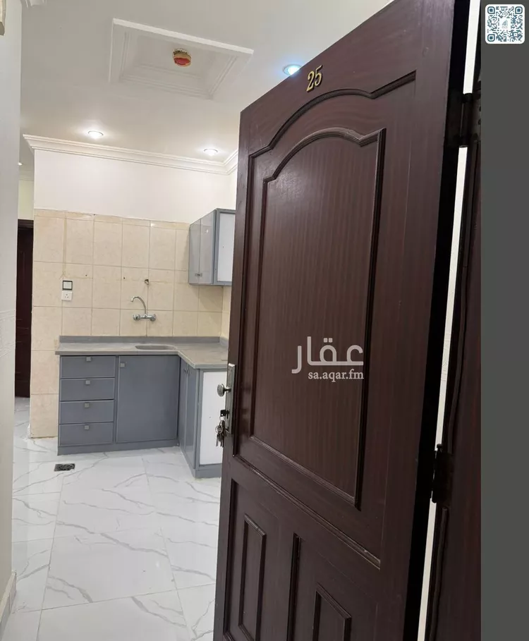 شقة للإيجار في شارع صالح العمري, حي المروة, مدينة جدة, منطقة مكة المكرمة صورة 5