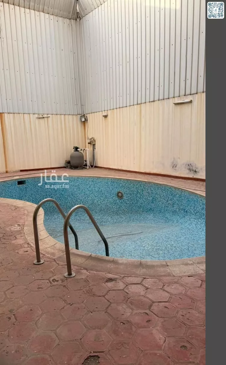 فيلا للبيع في شارع ثابت بن عتيك, حي المحمدية, مدينة جدة, منطقة مكة المكرمة صورة 4