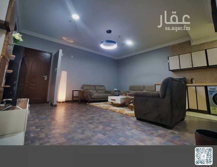 شقة للإيجار في شارع عبدالله بلخير, حي الروضة, مدينة جدة, منطقة مكة المكرمة صورة 2