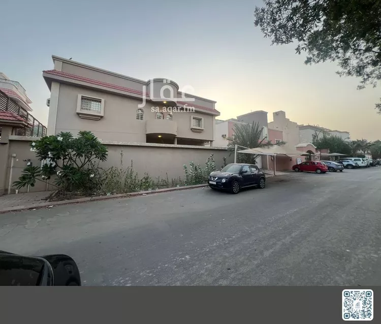 فيلا للبيع في شارع معاوية بن ابي سفيان, حي المحمدية, مدينة جدة, منطقة مكة المكرمة