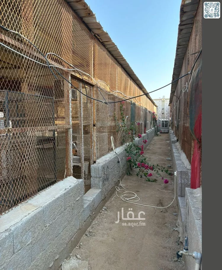 استراحة للبيع في شارع الندى, حي الندى, مدينة جدة, منطقة مكة المكرمة صورة 5