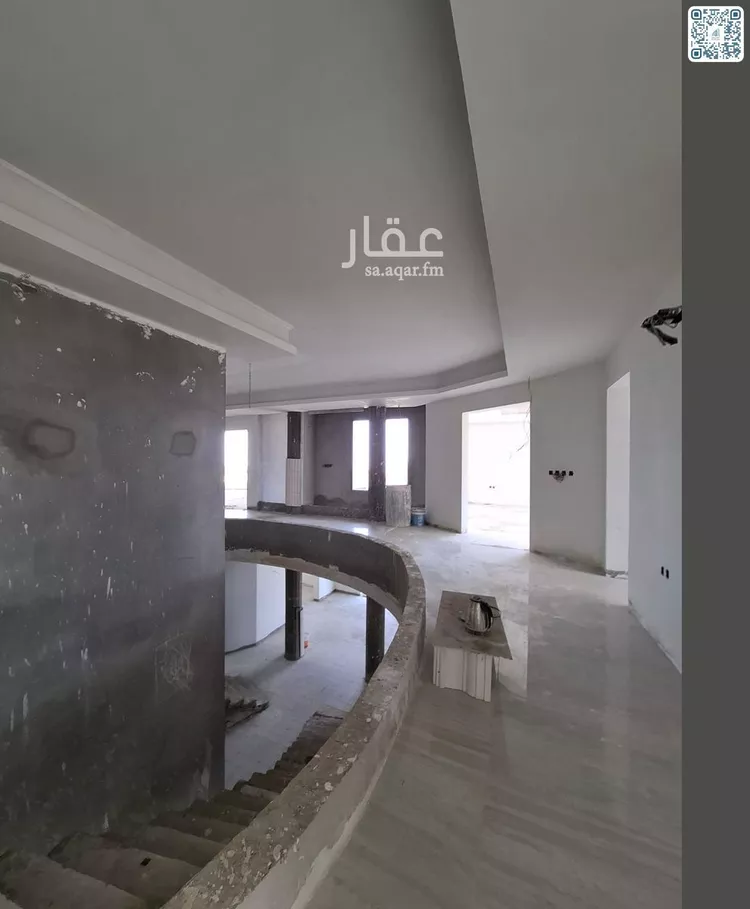 فيلا للبيع في شارع محمد الوكيل, حي أبحر الشمالية, مدينة جدة, منطقة مكة المكرمة 6