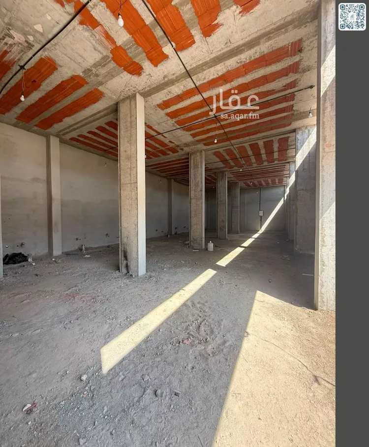 مجمع للإيجار في شارع عمير ابن اوس, حي طيبة, مدينة جدة, منطقة مكة المكرمة صورة 2