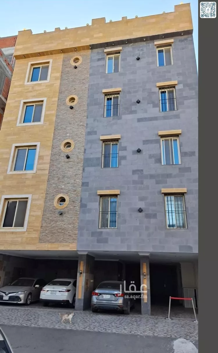 Apartment for Rent in Jeddah Ar Rawdah