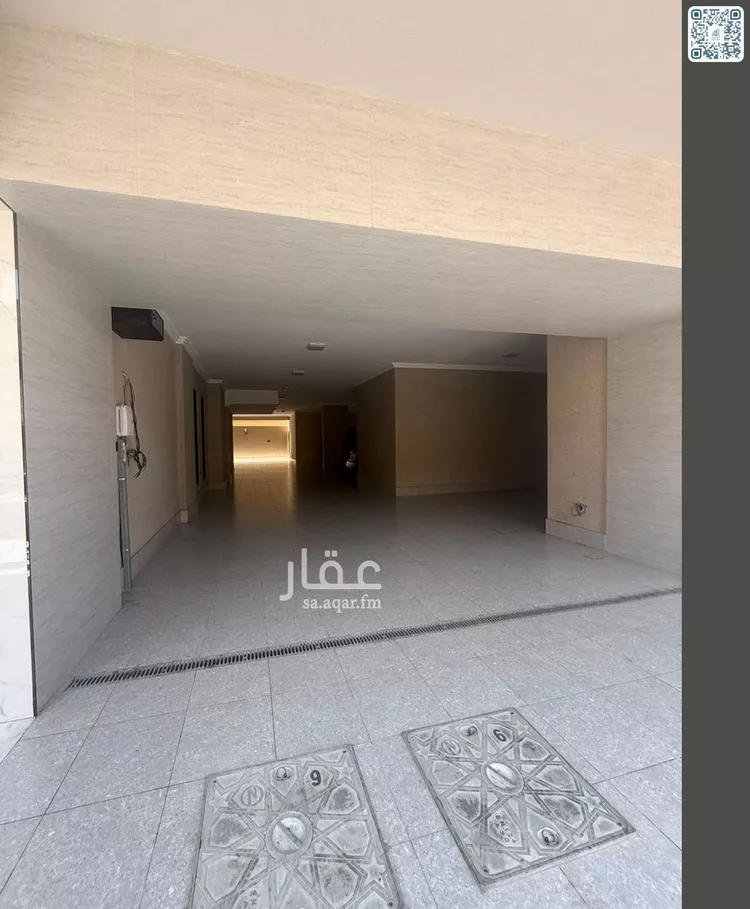 شقة للإيجار في شارع ابو يزيد اللقيطي, حي الزهراء, مدينة جدة, منطقة مكة المكرمة صورة 2