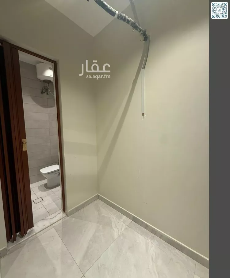 شقة للإيجار في شارع ابو القيد الحضرمي, حي الزهراء, مدينة جدة, منطقة مكة المكرمة صورة 3