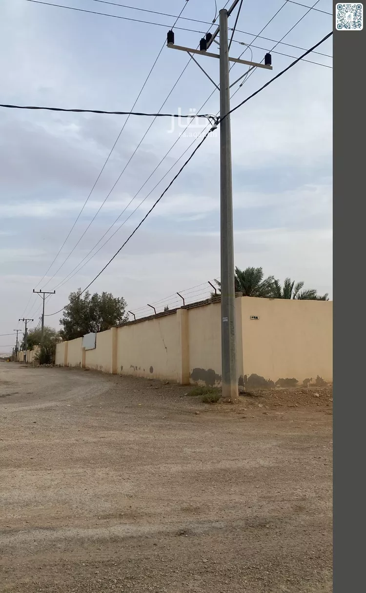 مزرعة للبيع في شارع الحارث بن النعمان بن خزمة, حي شخيب, مدينة المزاحمية, منطقة الرياض 7