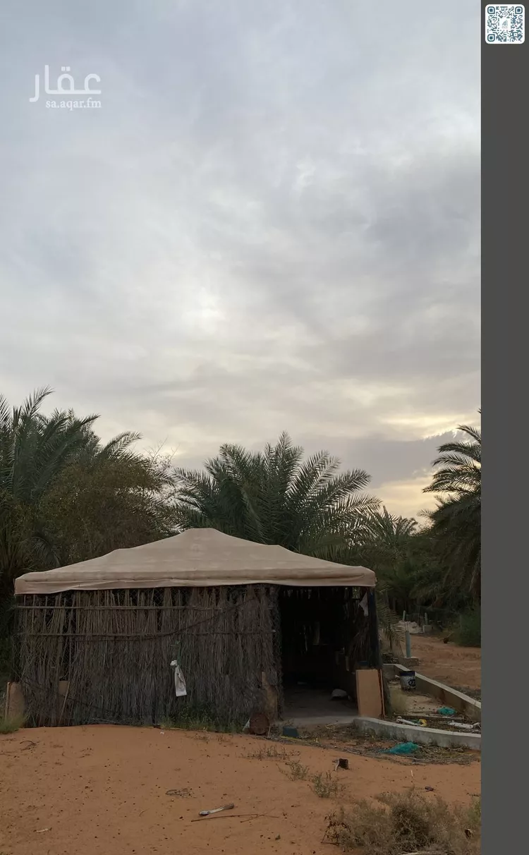 مزرعة للبيع في شارع الحارث بن النعمان بن خزمة, حي شخيب, مدينة المزاحمية, منطقة الرياض 8