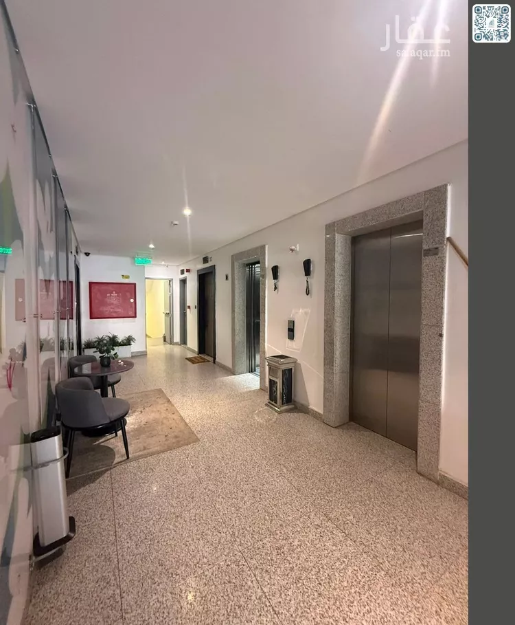 Apartment for Rent in Jeddah Al Hamadaniyah