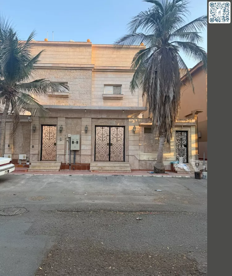 Villa for Rent in Jeddah Al Basateen